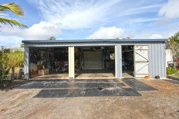 Sixth view of Homely house listing, 839 Stockroute Road, Walkerston QLD 4751
