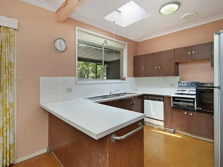 Fourth view of Homely house listing, 52a Day Road, Cheltenham NSW 2119