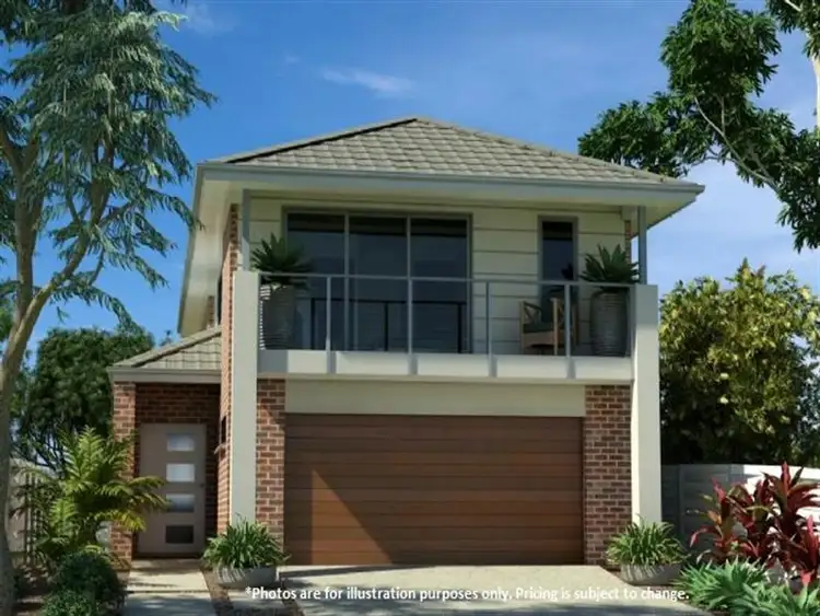 Third view of Homely land listing, 5/15 Parkfield Street, Bunbury WA 6230