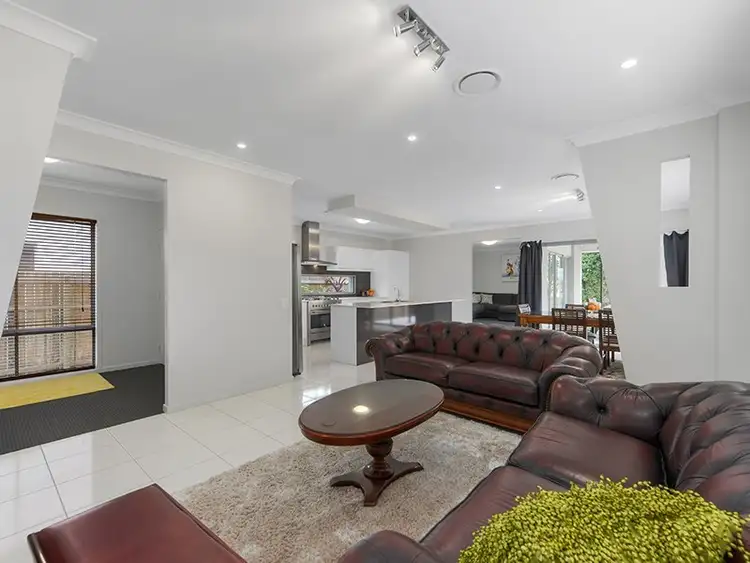 Fifth view of Homely house listing, 38 Stirling Street, Enoggera QLD 4051