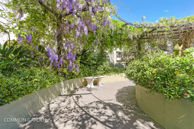 Fourth view of Homely apartment listing, 34/73 Banksia Street, Botany NSW 2019