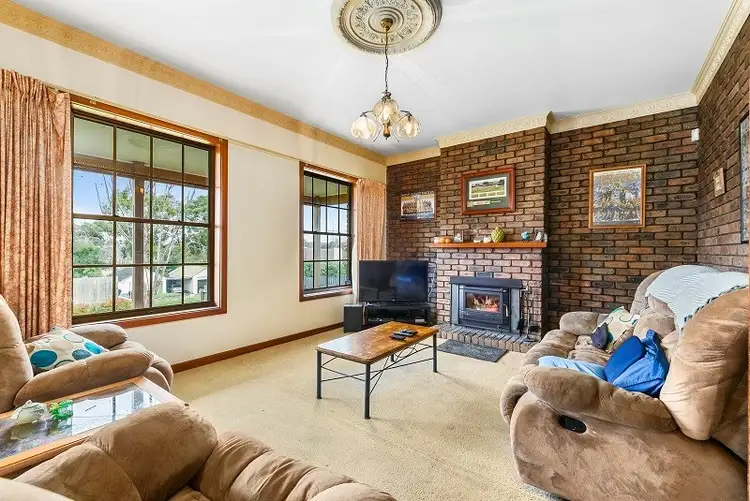 Second view of Homely house listing, 39 Tolmie Street, Mount Gambier SA 5290