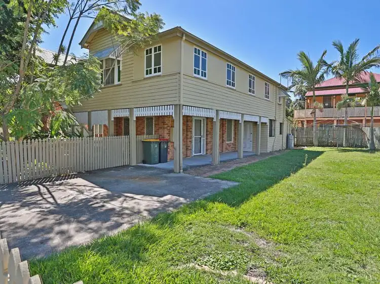 Main view of Homely house listing, 18 Rostrevor Road, Boondall QLD 4034