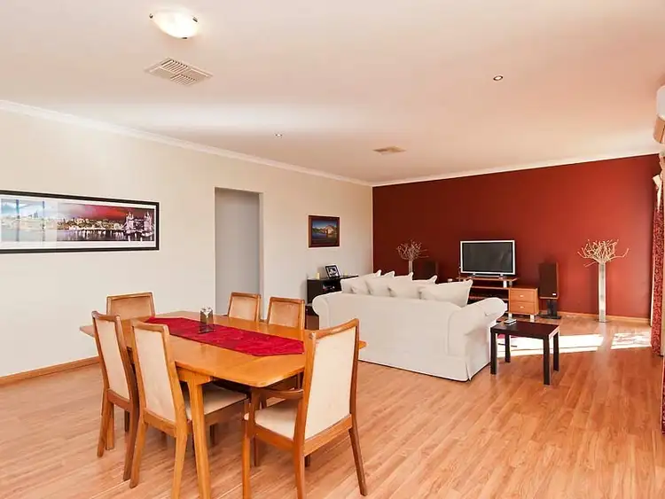 Fourth view of Homely house listing, 15 McIver Way, Baldivis WA 6171
