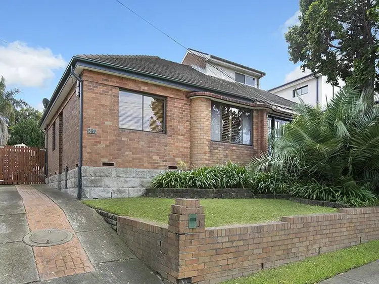 Second view of Homely house listing, 561A Princes Highway, Blakehurst NSW 2221