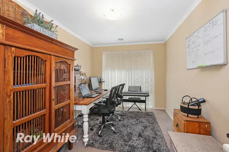Seventh view of Homely house listing, 6 Vron Place, Drysdale VIC 3222