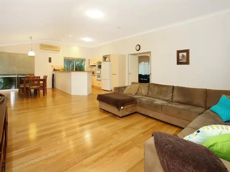 Third view of Homely house listing, 5 Bentleigh Court, Robina QLD 4226