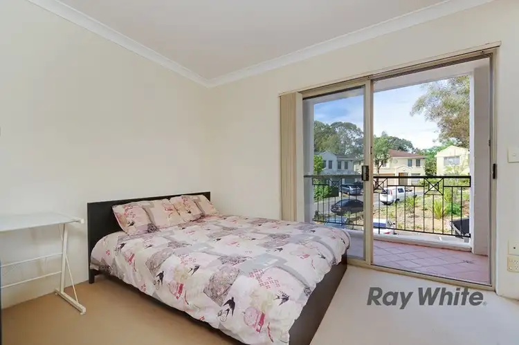 Seventh view of Homely apartment listing, 109/6-8 Nile Close, Marsfield NSW 2122
