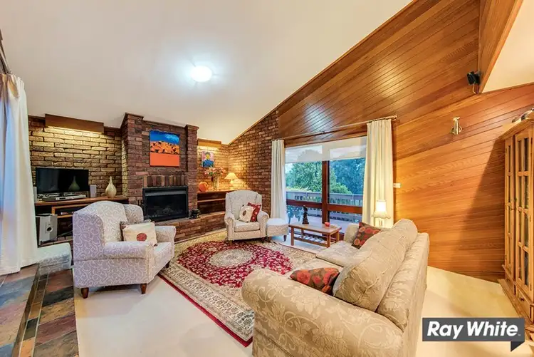 Sixth view of Homely house listing, 153 William Webb Drive, Mckellar ACT 2617