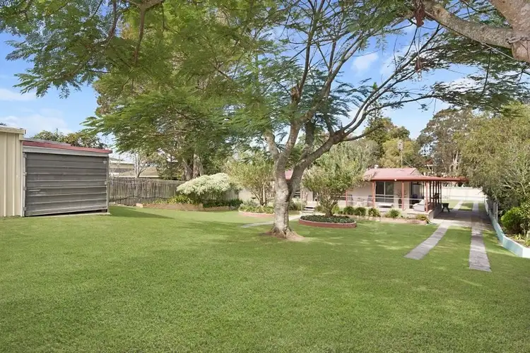 Seventh view of Homely house listing, 50 Wooli Street, Yamba NSW 2464