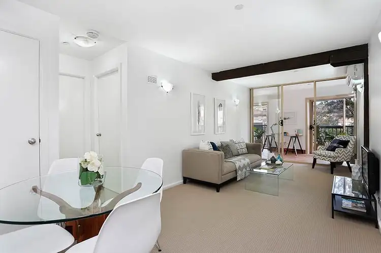 20/1 Wiley Street, Chippendale NSW 2008