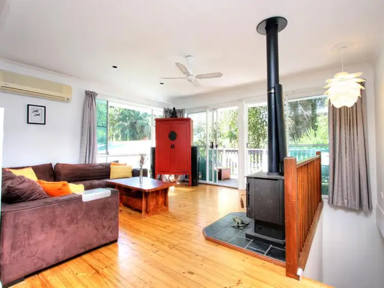 Fifth view of Homely house listing, 9 Palmtree Grove, Umina Beach NSW 2257