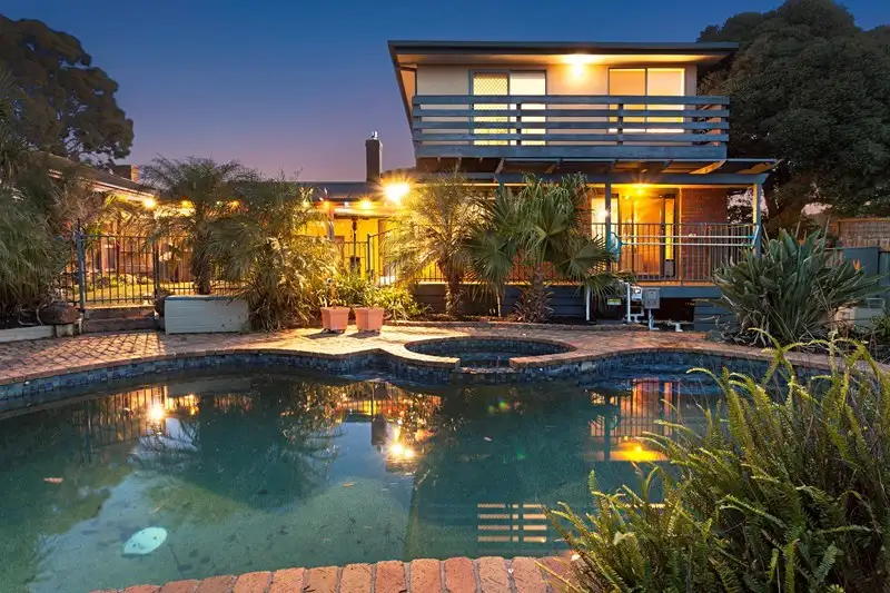 Main view of Homely house listing, 4 Devereaux Court, Frankston VIC 3199