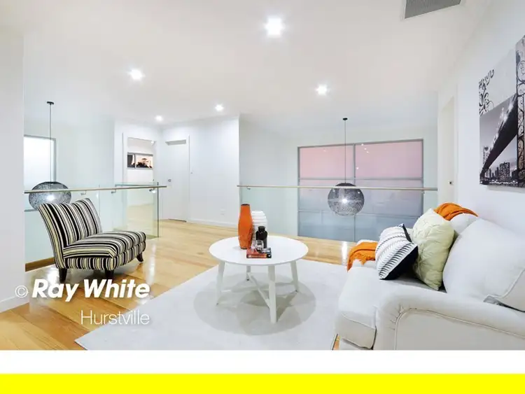Sixth view of Homely house listing, 92 Hodge Street, Hurstville NSW 2220