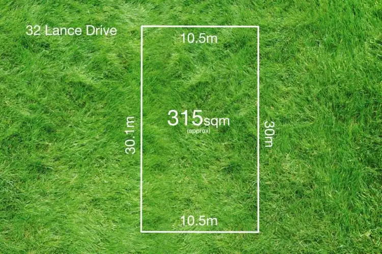 32 Lance Drive, Armstrong Creek VIC 3217