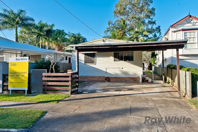Main view of Homely house listing, 56 Griffith Street, Sandgate QLD 4017