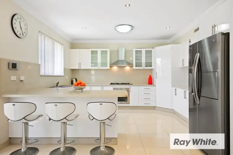 Fourth view of Homely house listing, 55 Ostend Street, Lidcombe NSW 2141