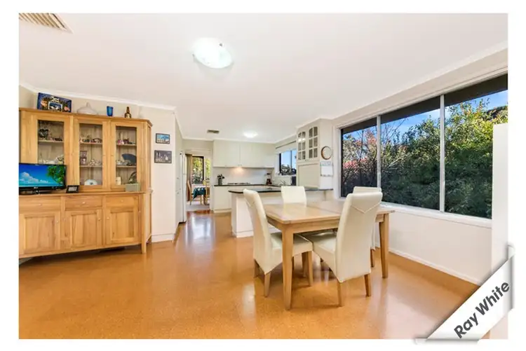 Fifth view of Homely house listing, 5 Carandini Street, Melba ACT 2615
