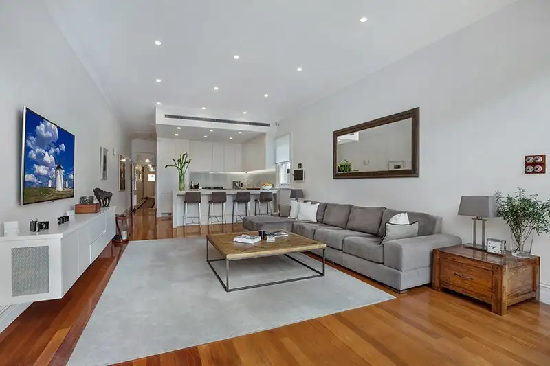 Main view of Homely other listing, 28 Moore Street, Drummoyne NSW 2047
