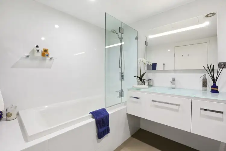 Seventh view of Homely apartment listing, 11/6 Juniper Drive, Breakfast Point NSW 2137