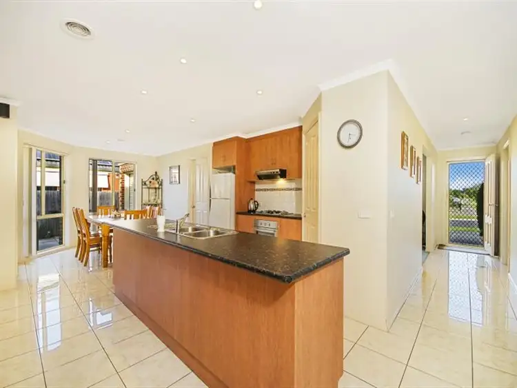 Sixth view of Homely house listing, 83 Smith Street, Grovedale VIC 3216