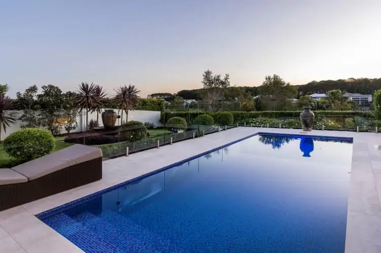 Third view of Homely house listing, 2504 The Estate, Sanctuary Cove QLD 4212