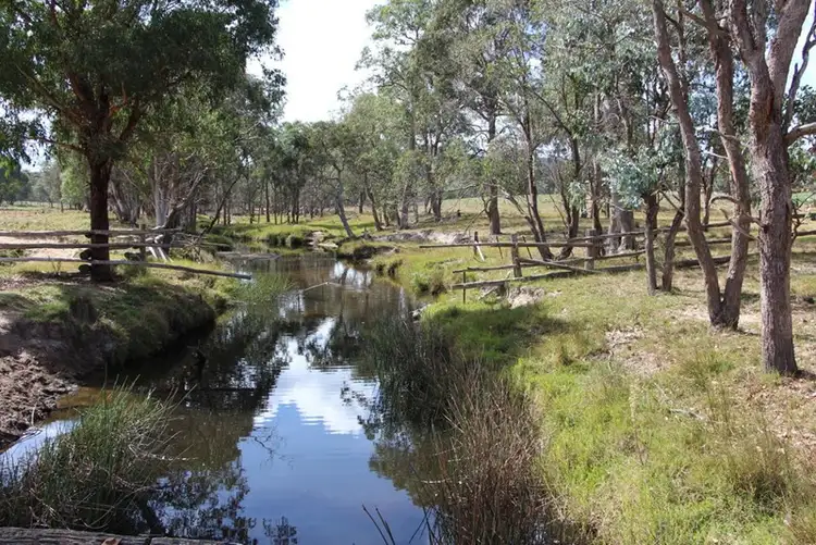 Second view of Homely rural property listing, Mossgrove 59 Tanners Road, Wollomombi NSW 2350