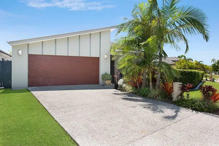 Second view of Homely house listing, 12 Coltrane Street, Sippy Downs QLD 4556
