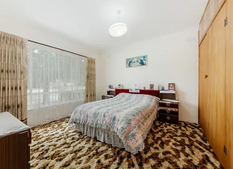 Fifth view of Homely house listing, 48 Mulhall Drive, St Albans VIC 3021