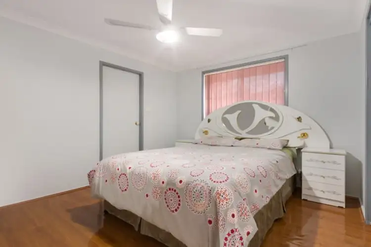 Fifth view of Homely house listing, 29 Cranberry Street, Macquarie Fields NSW 2564