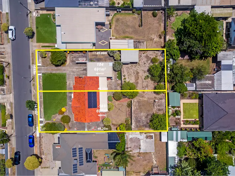 21 Koowarra Terrace, Largs North SA 5016