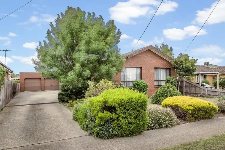 Main view of Homely house listing, 28 Memorial Avenue, Epping VIC 3076