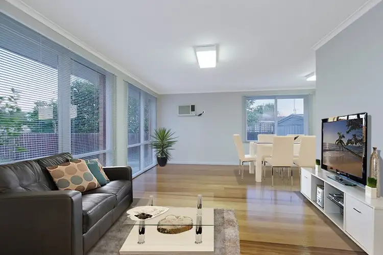 Third view of Homely house listing, 1 Dyer Court, Epping VIC 3076