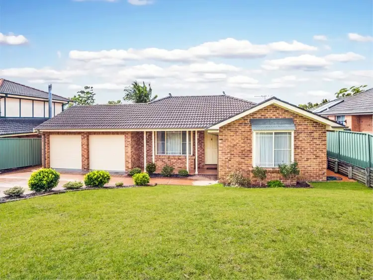 Main view of Homely house listing, 35 Chippendale Place, Helensburgh NSW 2508