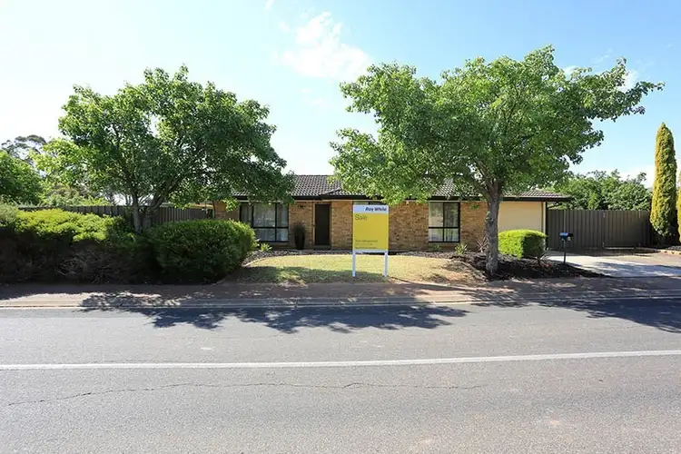 Second view of Homely house listing, 4 Cherrytree Crescent, Blakeview SA 5114