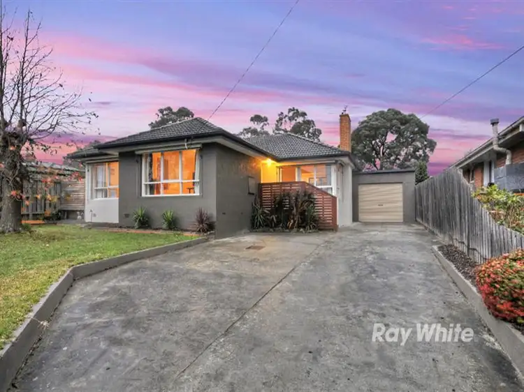 31 Susan Street, Bayswater VIC 3153