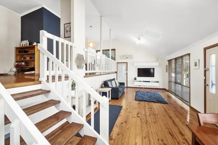 Second view of Homely house listing, 4 Old Gippsland Road, Lilydale VIC 3140