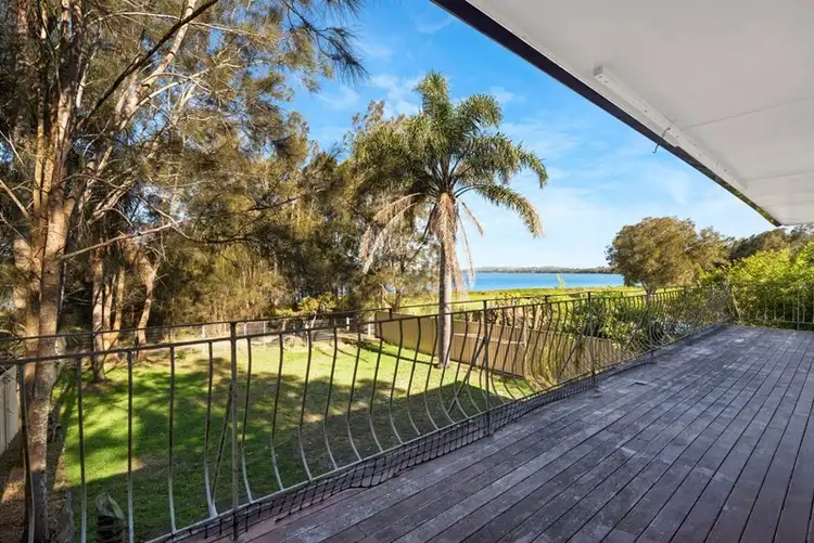 Second view of Homely house listing, 287 Lakedge Avenue, Berkeley Vale NSW 2261