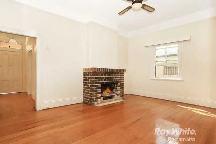 Second view of Homely house listing, 8 Alma Street, Parramatta NSW 2150