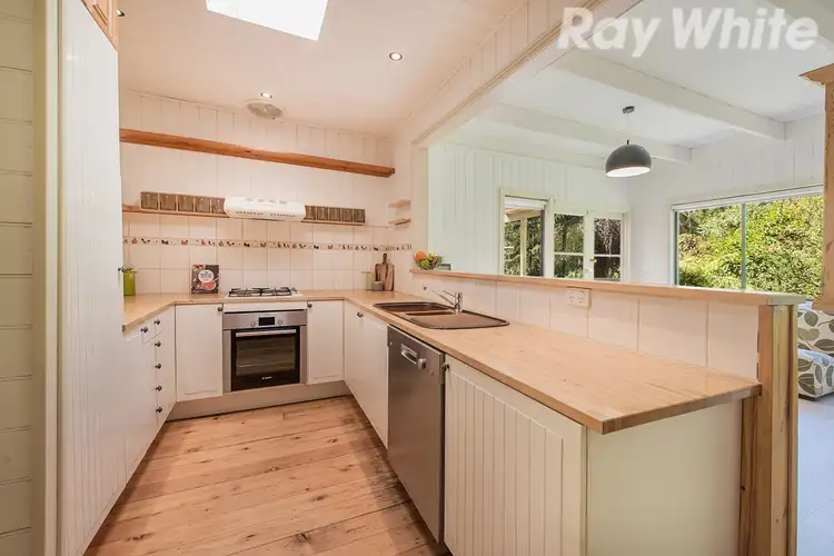Fifth view of Homely house listing, 28 Old Reservoir Road, Belgrave VIC 3160
