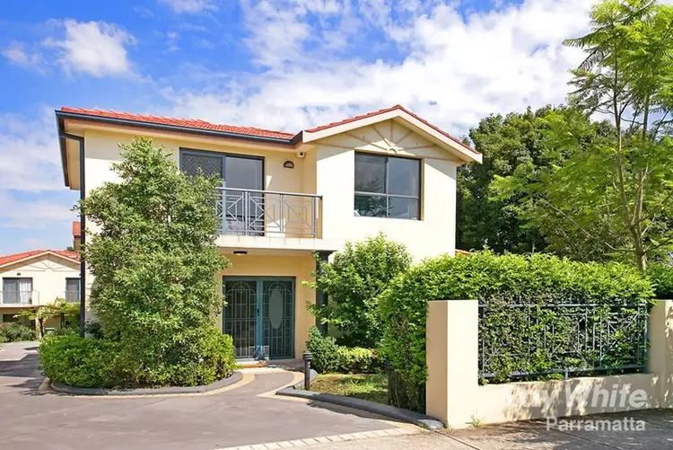 2/19-21 Grandview Street, Parramatta NSW 2150