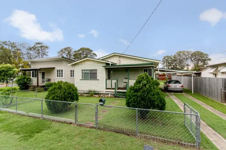 171 Normanhurst Road, Boondall QLD 4034
