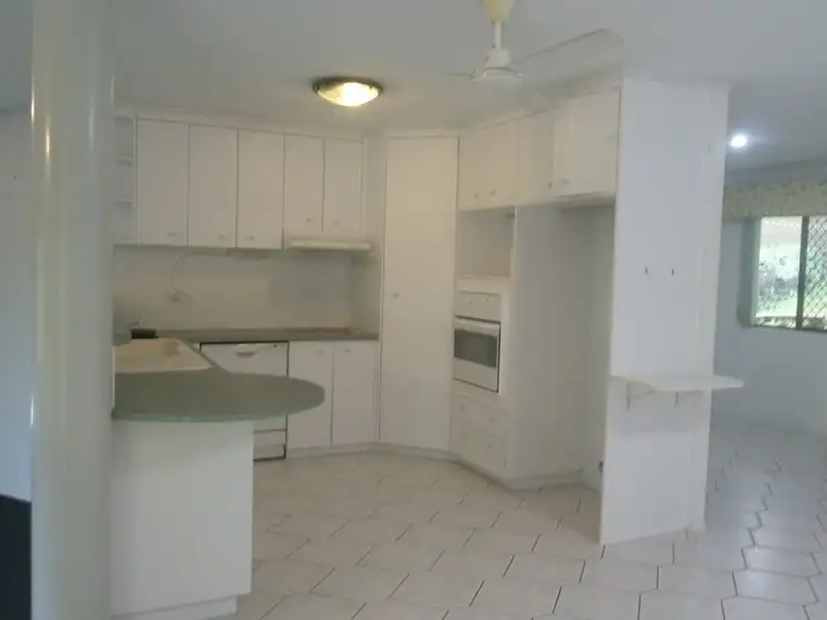 Fifth view of Homely house listing, 42 Admiral Drive, Dolphin Heads QLD 4740