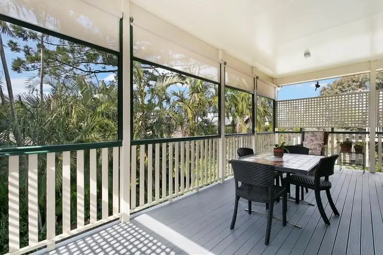 Sixth view of Homely house listing, 14 Dan Street, Graceville QLD 4075