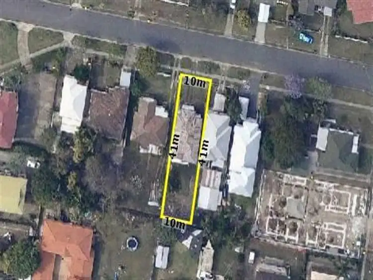 Sixth view of Homely house listing, 8, 10 and 12 Ethel Street, Chermside QLD 4032