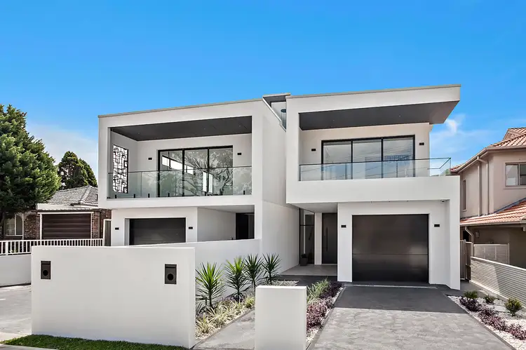 Main view of Homely house listing, 47 Rowley Street, Brighton-le-sands NSW 2216