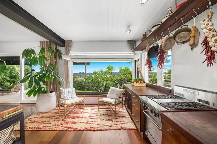 Sixth view of Homely house listing, 34 Derby Street, Vaucluse NSW 2030