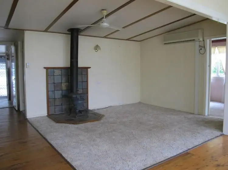 Third view of Homely house listing, 36 Pine Street, Miles QLD 4415
