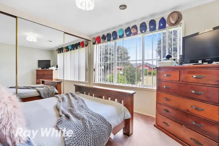 Fourth view of Homely house listing, 100 Vermont Avenue, Corio VIC 3214