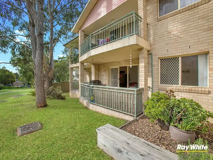 Third view of Homely unit listing, 3/26-28 Chapman Street, Gymea NSW 2227